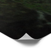 Shannon is helemaal wakker. poster (Hoek)