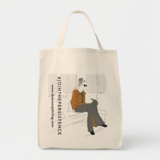 Shannon Jahrling-tas Tote Bag