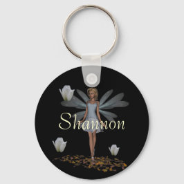Shannon Sleutelhanger