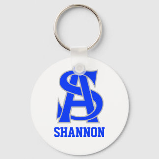 Shannon Sleutelhanger
