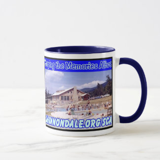 Shannondale Club Mok