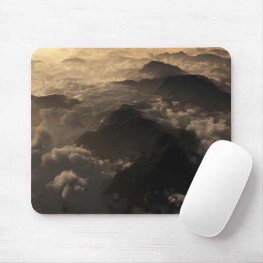 Shanshui Mousepad Muismat (Met muis)