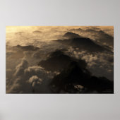 Shanshui Poster (Voorkant)