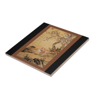 Shanxing Wolf~(睒 星 狼)~Greyhound Giuseppe Castiglio Tegeltje