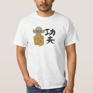Shaolin Monk ( Monkako ) T-shirt