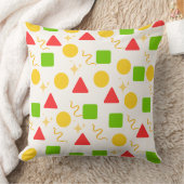 Shape Explorer Kids Pillow Kussen (Deken)