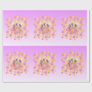 SHaPe Inpakpapier