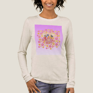SHaPe Lange Mouwen T-Shirt