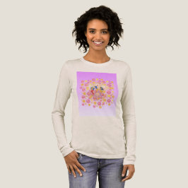 SHaPe Lange Mouwen T-Shirt