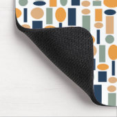 Shape Pattern Muismat (Hoek)