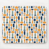 Shape Pattern Muismat (Voorkant)