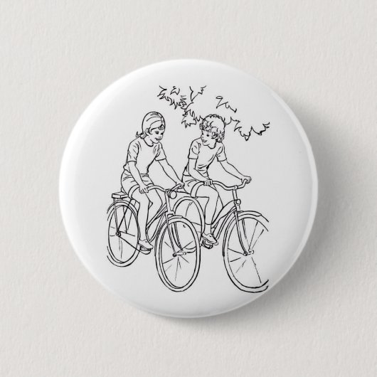 Shape Round Button (Voorkant)