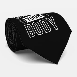SHAPE YOUR BODY STROPDAS