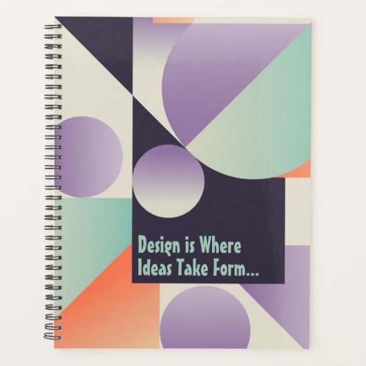 Shapes in Soft Motion Planner (Voorkant)