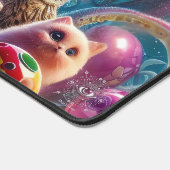 Shapeshifting Japanse Anime stijl Desk Mat (Hoek)