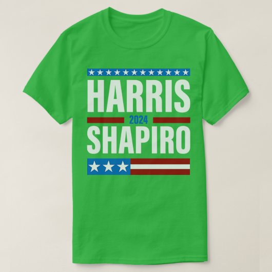 Shapiro TShirt 3 (Design voorkant)
