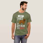 Shar Pei Dog Puppies Eigenaar Lover _28 T-shirt (Voorkant volledig)