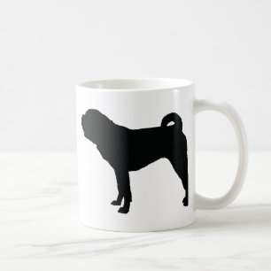 Shar Pei Koffiemok