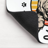 Shar Pei Mama Shar Pei Ma SharPei Lover Muismat (Hoek)