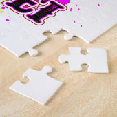 Shar Pei Puppy Dog Lifestyle Legpuzzel (Zijkant)