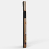 Shar Pei Puppy - Soft Serenity by WangWang Case-Mate iPhone Case (Achterkant/rechts)