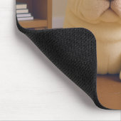 Shar Pei Puppy - Soft Serenity by WangWang Muismat (Hoek)