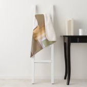 Shar Pei Puppy - Soft Serenity by WangWang Sherpa Deken (In situ)