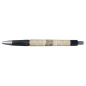 Shar Pei-schildering - Cute Original Dog Art Pen (Voorkant)