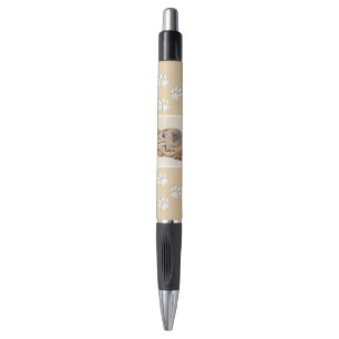 Shar Pei-schildering - Cute Original Dog Art Pen