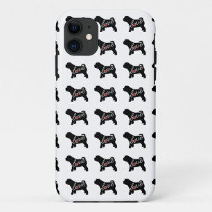 Shar Pei (Sharpei) Case-Mate iPhone Case