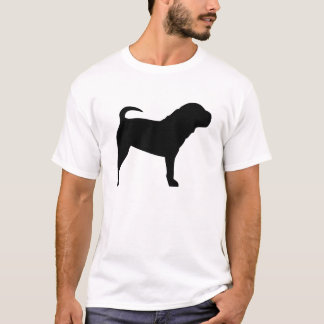 Shar Pei Shirt 1