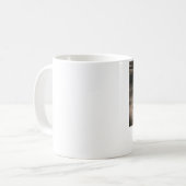 Shar Pei Tasse Koffiemok (Voorkant links)