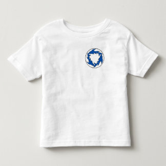Sharc Toddler T Kinder Shirts