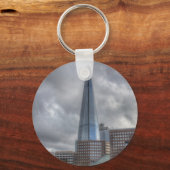 Shard HDR.jpg Sleutelhanger (Voorkant)