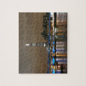 Shard - London Super. Legpuzzel (Verticaal)