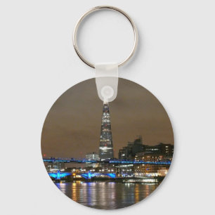 Shard - London Super. Sleutelhanger