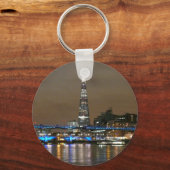 Shard - London Super. Sleutelhanger (Voorkant)