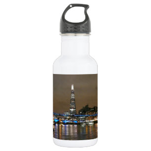 Shard - London Super. Waterfles