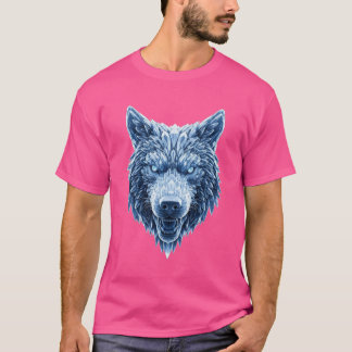 Shard Wolf T-shirt