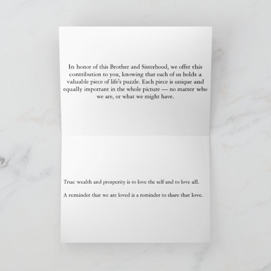 Share Kaart (Binnen)