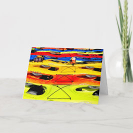 Share the joy! kaart