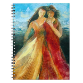 Shared Secrets Personal Journal Notitieboek