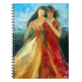 Shared Secrets Personal Journal Notitieboek