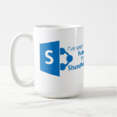SharePoint 2013 Koffiemok (Links)
