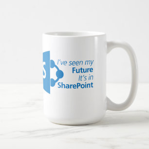 SharePoint 2013 Koffiemok