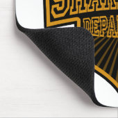 SharePoint Department Mousepad Muismat (Hoek)