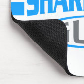 SharePoint Guru Mousepad Muismat (Hoek)