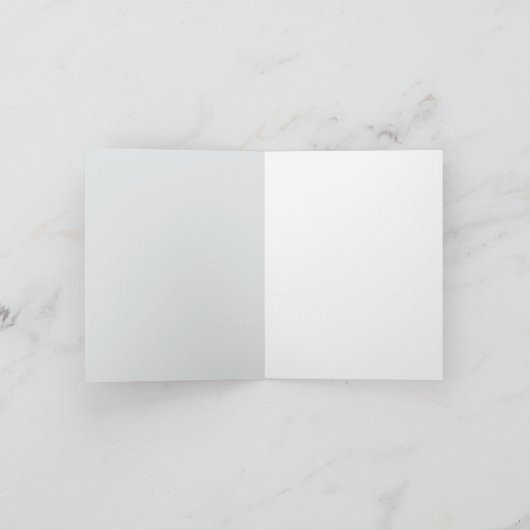 Sharing shadows in Qammouaa Bedankkaart (Binnen)