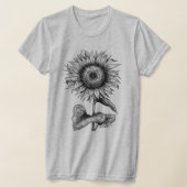 Sharing Sunshine T-Shirt (Laagn)