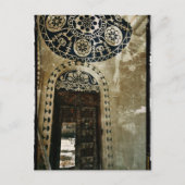 Sharjah-Briefkaart Briefkaart (Voorkant)